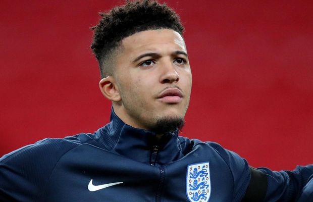 Manchester United insistă pentru transferul lui Sancho, dar Dortmund nu se lasă » Suma imensă pe care o cer nemţii