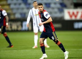 Lyon nu renunță la Răzvan Marin: „Cele 18 milioane de euro nu i-au descurajat”