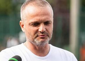 Erik Lincar a reconstruit U Cluj și promite: „Vom ridica standarul pentru a promova în Liga 1”