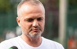 Erik Lincar a reconstruit U Cluj și promite: „Vom ridica standarul pentru a promova în Liga 1”