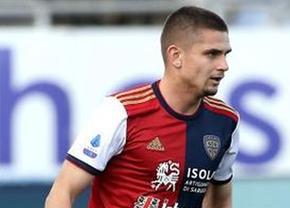 Răzvan Marin are postul de titular amenințat! Cagliari a adus un mijlocaș care a evoluat în naționala Olandei