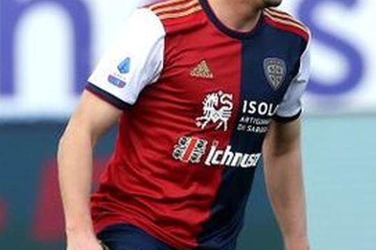 Își pierde Răzvan Marin postul de titular la Cagliari?