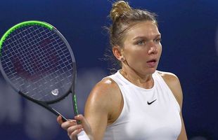 Simona Halep s-a retras de la Bad Homburg! Explicațiile campioanei de la Wimbledon 2019