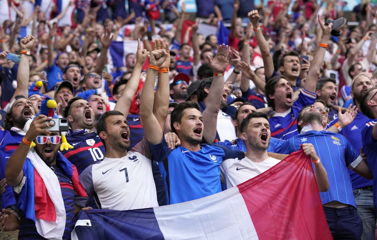 Attila Fiola, explicații pentru gesturile de la golul cu Franța: „De asta am făcut-o!”