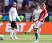 Ungaria - Franța. Sursă foto: Guliver/Getty Images