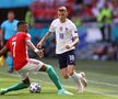 Ungaria - Franța. Sursă foto: Guliver/Getty Images