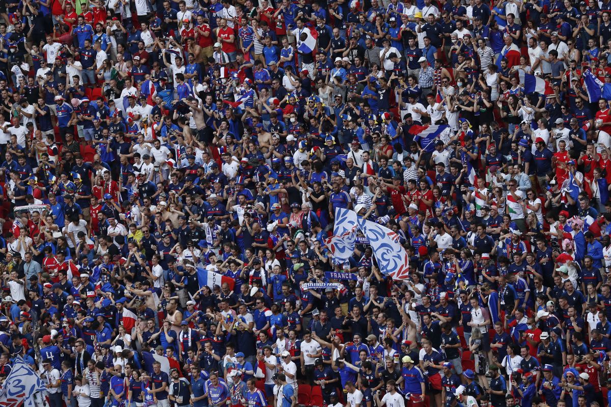 Attila Fiola, explicații pentru gesturile de la golul cu Franța: „De asta am făcut-o!”