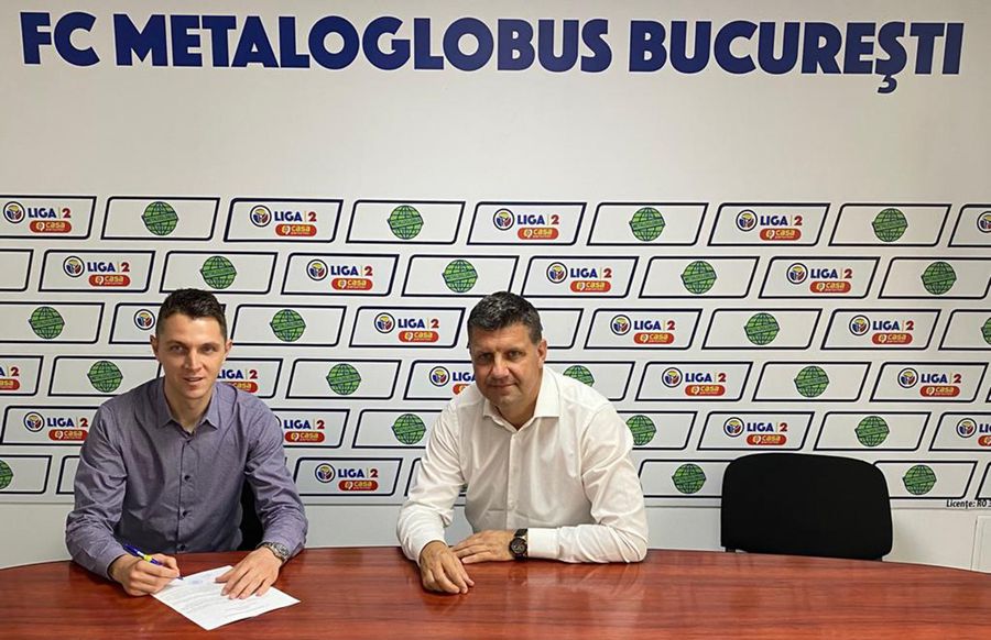 Rapidiștii se bat pentru promovare » Ce echipe din Liga 2 vor antrena Marius Măldărășanu și Nicolae Grigore