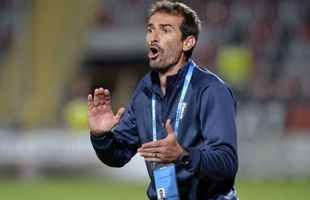 Rapidiștii se bat pentru promovare » Ce echipe din Liga 2 vor antrena Marius Măldărășanu și Nicolae Grigore