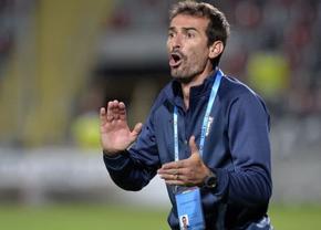 Rapidiștii se bat pentru promovare » Ce echipe din Liga 2 vor antrena Marius Măldărășanu și Nicolae Grigore