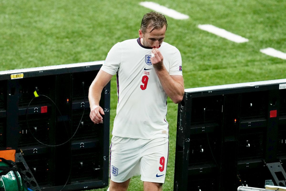 Victor Pițurcă l-a desființat pe Harry Kane: „Să fim serioși, sare mingea din el! Real Madrid se păcălea cu el”