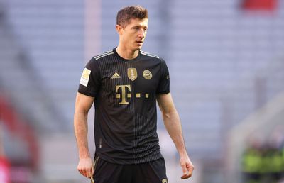 Lewandowski îi dă emoții lui Bayern » Golgeterul din Bundesliga se gândește la plecare! Replică fermă din partea clubului