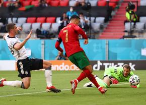 Portugalia - Franța: De ce e bine să faci pariurile chiar înainte de meci! Trei PONTURI pentru super duelul de azi de la EURO