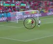 3. Diogo Jota îi pune mingea pe tavă lui CR7 // foto: captură PRO TV