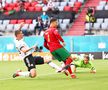 Gol Cristiano Ronaldo în Portugalia - Germania