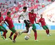 Portugalia - Germania 2-4 » Spectacol total în cel mai bun meci de la EURO 2020! Echilibru în grupa F