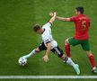 Portugalia - Germania, grupe EURO 2020