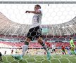 Moment istoric la Euro 2020 » Ce s-a întâmplat în prima repriză din Portugalia - Germania