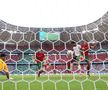 Moment istoric la Euro 2020 » Ce s-a întâmplat în prima repriză din Portugalia - Germania