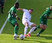 Amical CFR Cluj - Ludogoreț (foto: Raed Krishan/GSP)