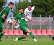 Amical CFR Cluj - Ludogoreț (foto: Raed Krishan/GSP)