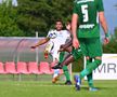 Amical CFR Cluj - Ludogoreț (foto: Raed Krishan/GSP)