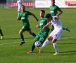 Amical CFR Cluj - Ludogoreț (foto: Raed Krishan/GSP)