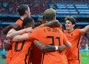 Barcelona a anunțat transferul vedetei de la Euro 2020: „Inimă de leu”
