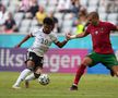 Portugalia - Germania 2-4 » Spectacol total în cel mai bun meci de la EURO 2020! Echilibru în grupa F