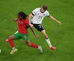 Portugalia - Germania 2-4 » Spectacol total în cel mai bun meci de la EURO 2020! Echilibru în grupa F