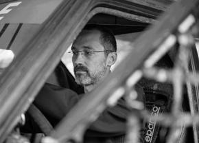 Tragedie în sportul românesc » Pilotul Adrian Cernea, surprins de viitură în timpul unei competiții