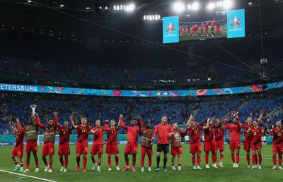 Surpriză! Care e meciul cu cea mai mare audiență de la Euro 2020 » 1,6 milioane de români l-au urmărit