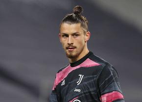 Juventus, ofertă concretă pentru revelația de la Euro 2020 » Radu Drăgușin, inclus în afacere
