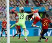 Spania - Polonia 1-1. „Furia Roja” tremură pentru calificarea în optimi la Euro 2020! Clasamentul grupei E
