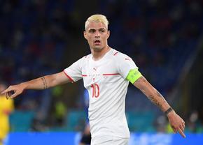 Elveția - Turcia » Meci de totul sau nimic în grupa A de la Euro 2020! Echipe de start