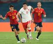 Spania - Polonia, grupe Euro 2020