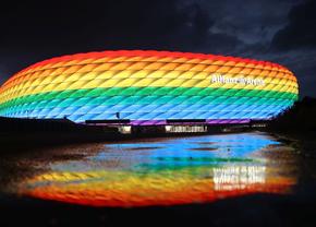 Consilierii din Munchen se revoltă după legea votată în Ungaria » Ce au propus pentru meciul dintre Germania și Ungaria