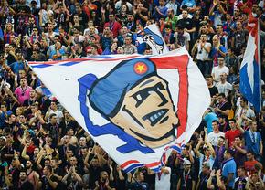 UEFA, lovitură în disputa FCSB - CSA Steaua » Ce apare în programul pentru Euro 2020