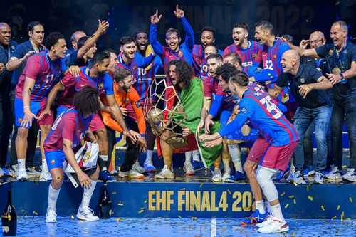 Barcelona și-a apărat trofeul Ligii Campionilor