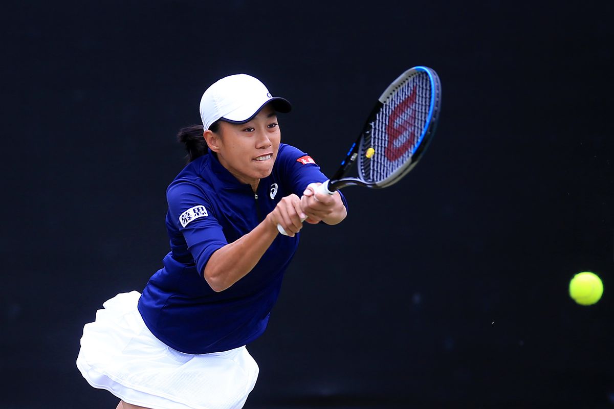 Sorana Cîrstea - Shuai Zhang 6-4, 1-6, 6-7 (5) » Sorana, eliminată în semifinale la Birmingham