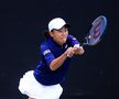 Sorana Cîrstea - Shuai Zhang 6-4, 1-6, 6-7 (5) » Sorana, eliminată în semifinale la Birmingham