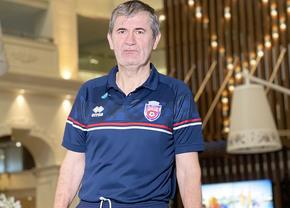 Iftime, pariu în direct după transferul lui Dawa la FCSB: „Dacă nu se impune, îl iau înapoi la același preț!”