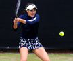 Sorana Cîrstea - Shuai Zhang, semfinala turneului de la Birmingham