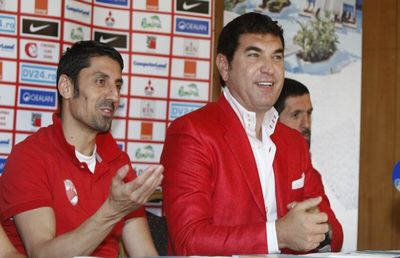 Cristi Borcea, întrebat de o legendă a lui Dinamo dacă revine în club » Ce a răspuns fostul acționar