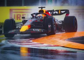 Marele Premiu de Formula 1 al Canadei » Max Verstappen, în pole-position