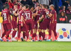 CFR Cluj continuă cu noua strategie de transferuri » 3 mutări anunțate de Balaj