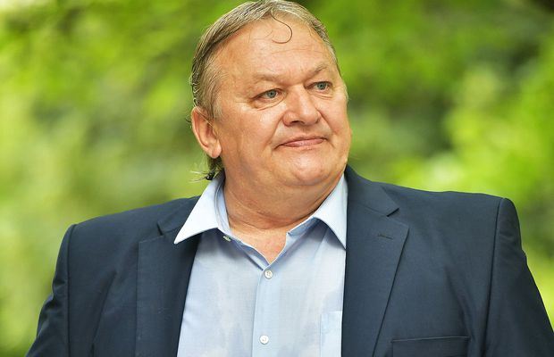 Ce spunea Dănuț Lupu în 2021, după scandalul cu Florinel Coman: „Conduceam cu 250 km/h, viteza era damblaua mea. Aveam și n-aveam permis”