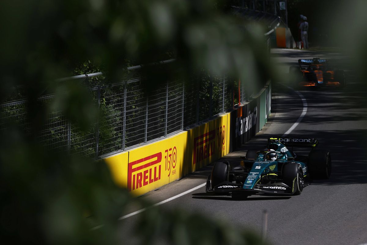 Verstappen se impune în MP al Canadei, iar dominarea Red Bull în Formula 1 continuă! Clasamente: cursă + general