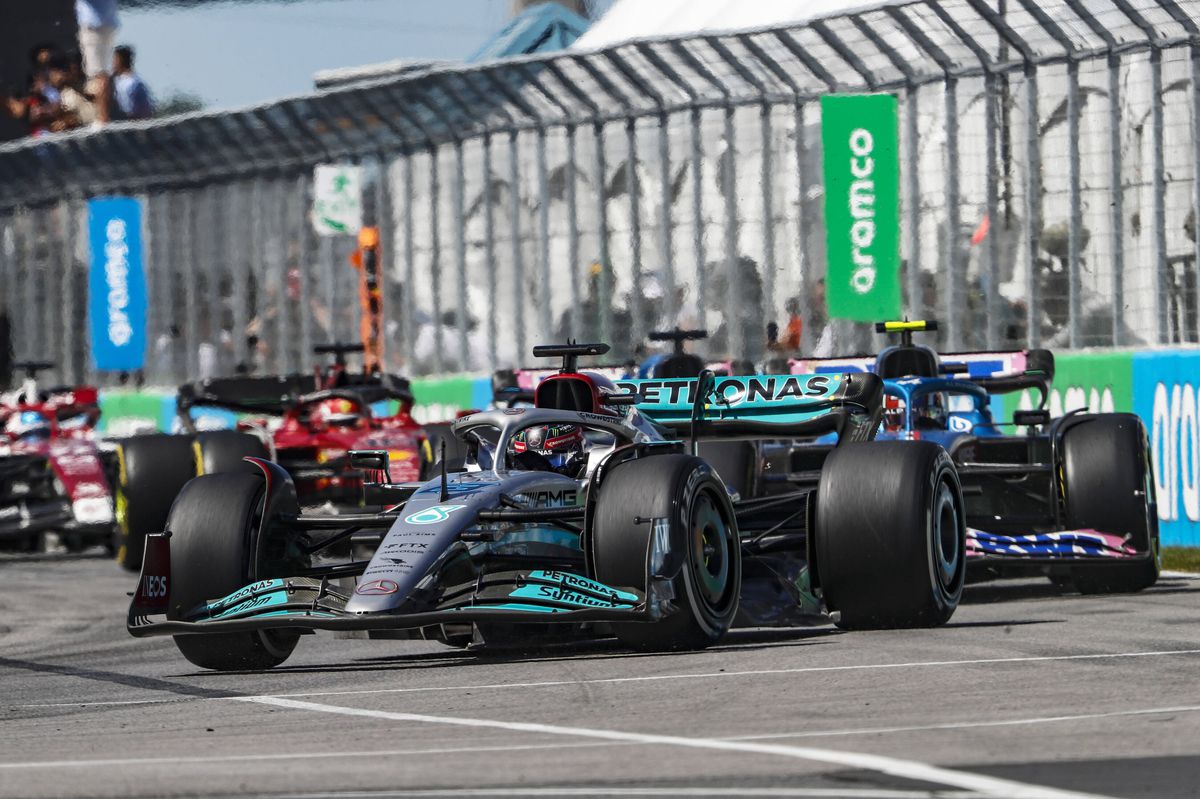 Verstappen se impune în MP al Canadei, iar dominarea Red Bull în Formula 1 continuă! Clasamente: cursă + general