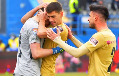 CFR Cluj recunoaște interesul pentru un jucător din Liga 1: „Am înțeles că şi el şi-ar dori” » Ce spun șefii după ce au aflat suma de transfer